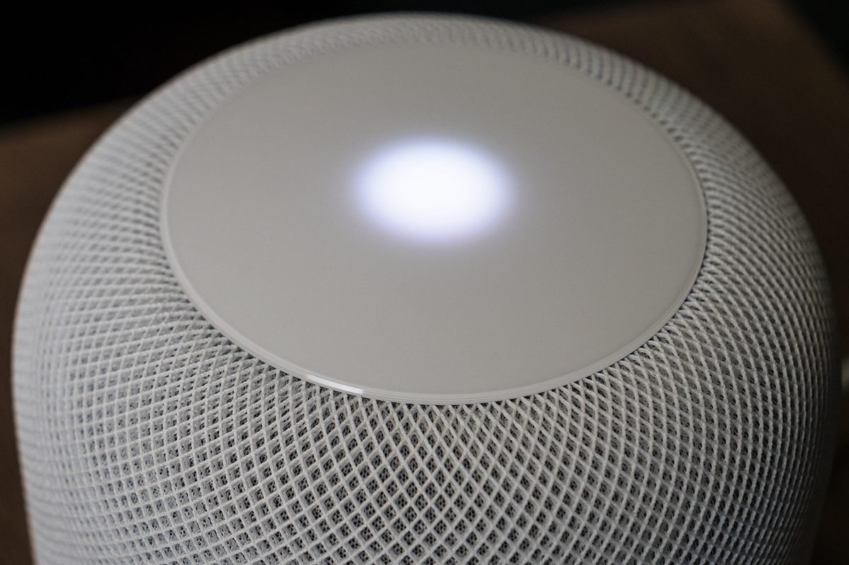 Apple Homepod