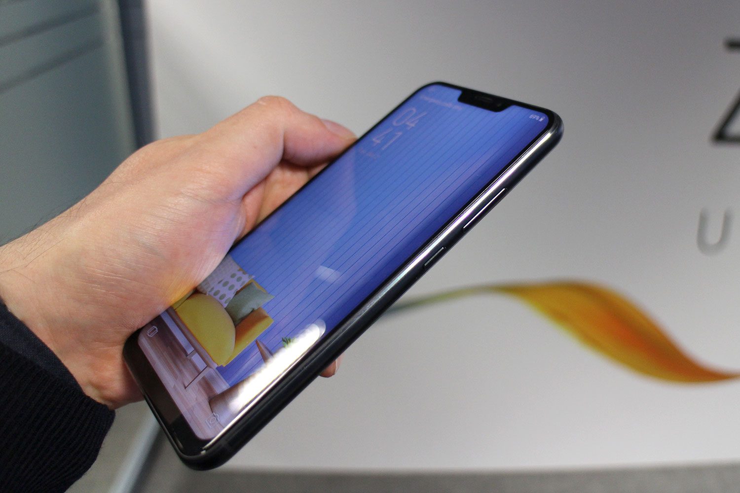 Asus Zenfone 5 review