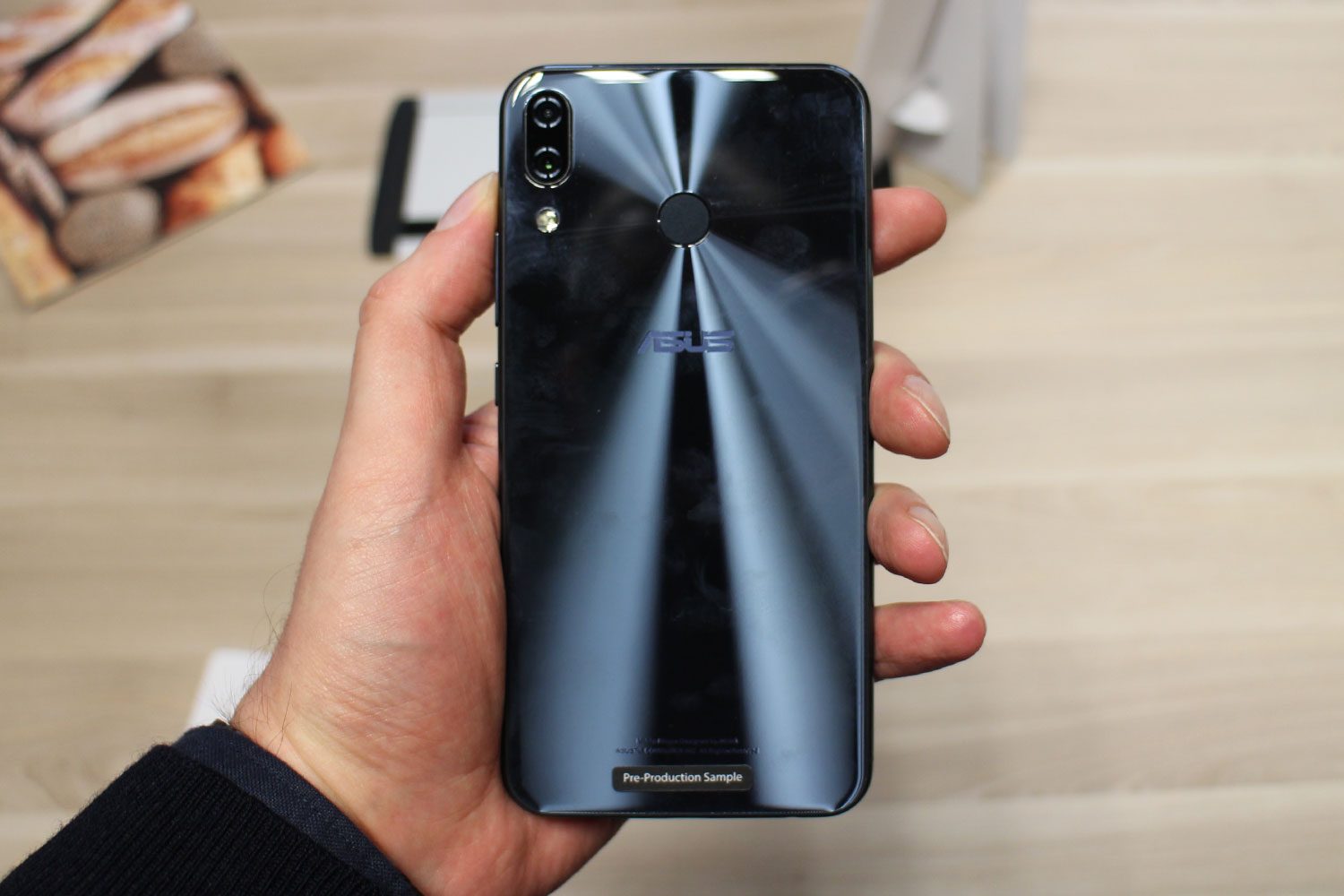 Asus Zenfone 5 review
