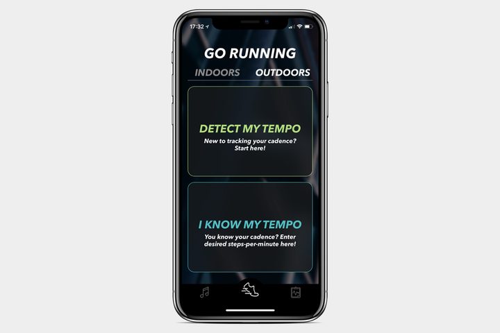 best running apps weavrun
