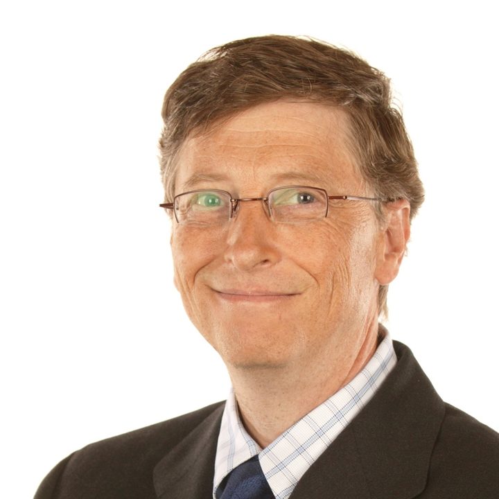 Bill Gates