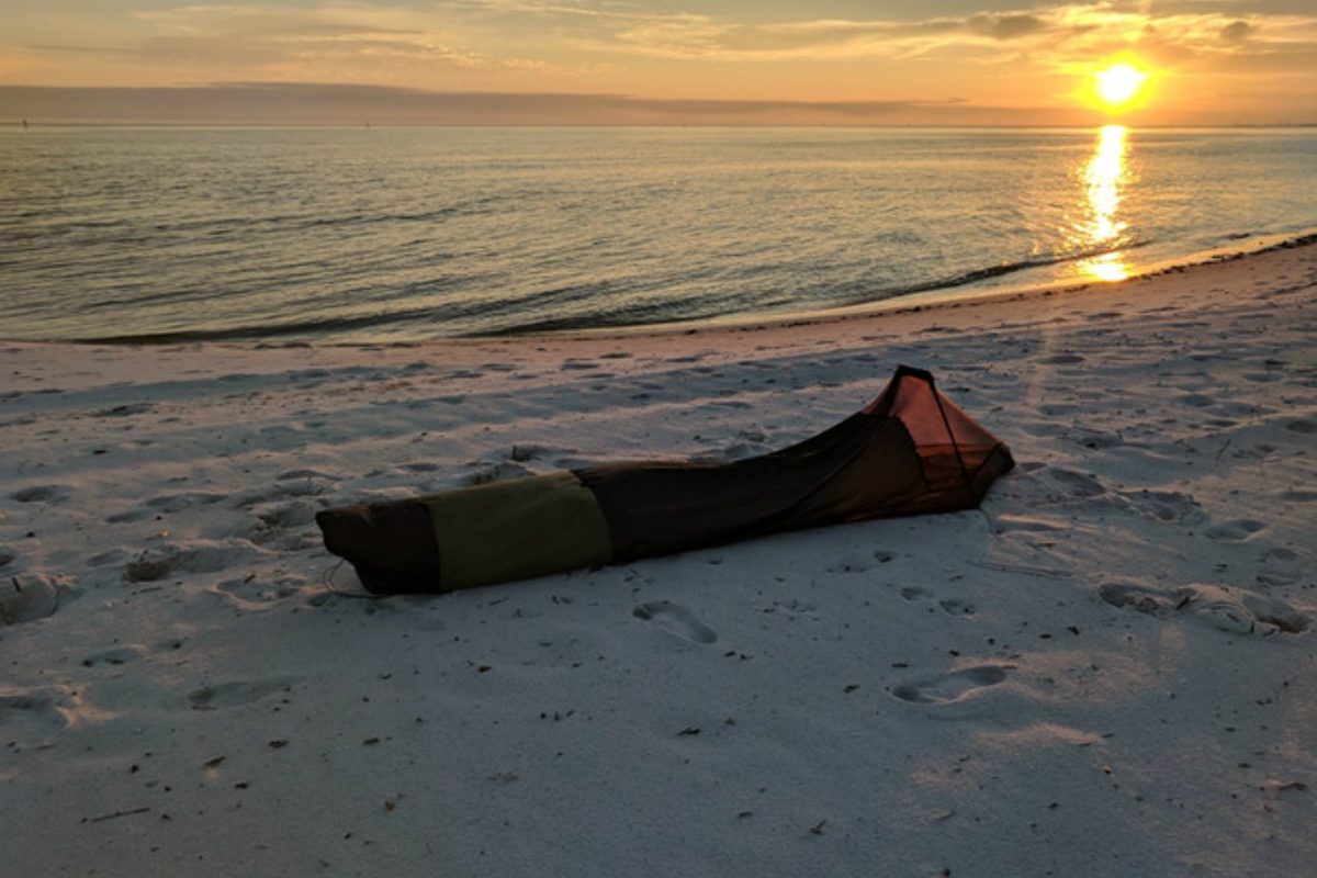 bivypack backpack and tent in one bivy5