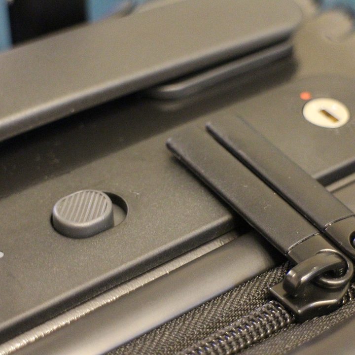 bluesmart cabin 22 review 5