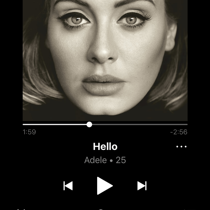 bluesound vs sonos app adele