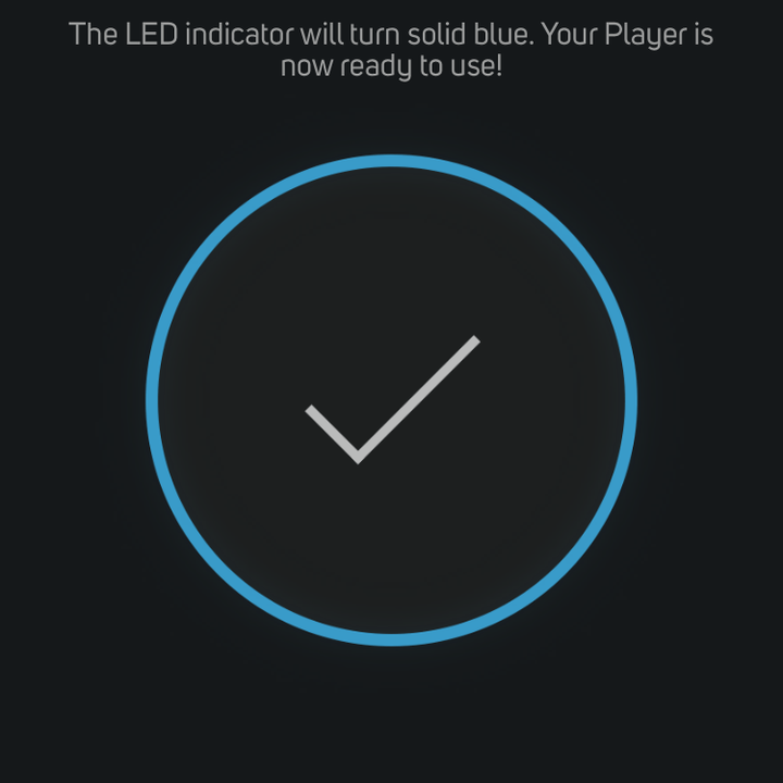 bluesound vs sonos app done