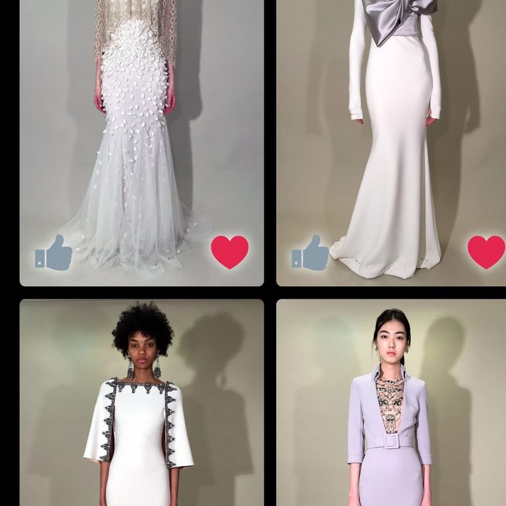 Badgley Mischka app grid 2