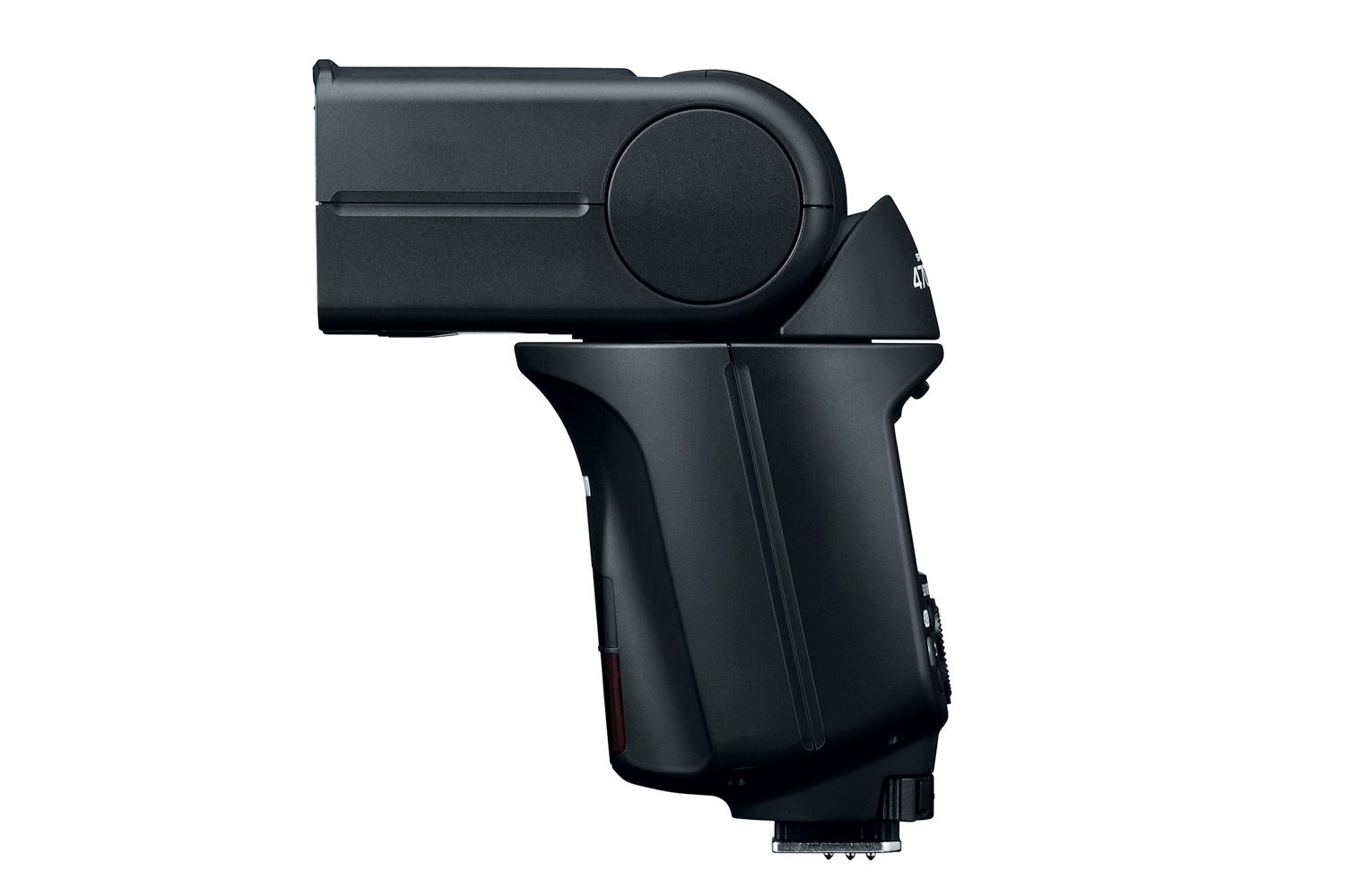 canon 470ex ai announced flash 1