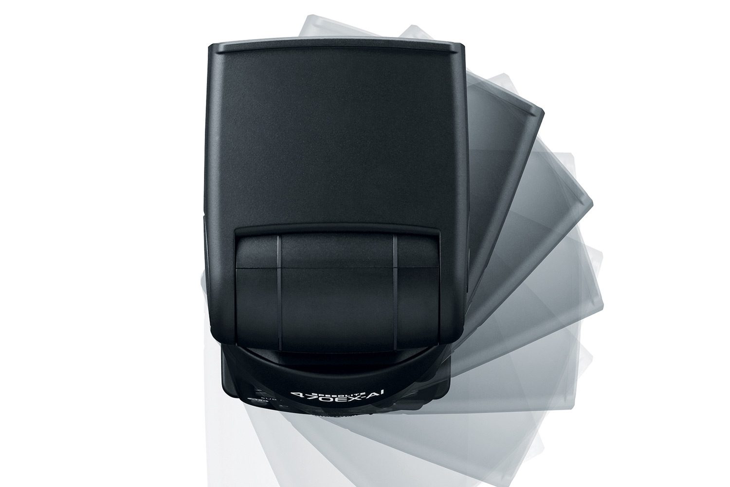 canon 470ex ai announced flash 2