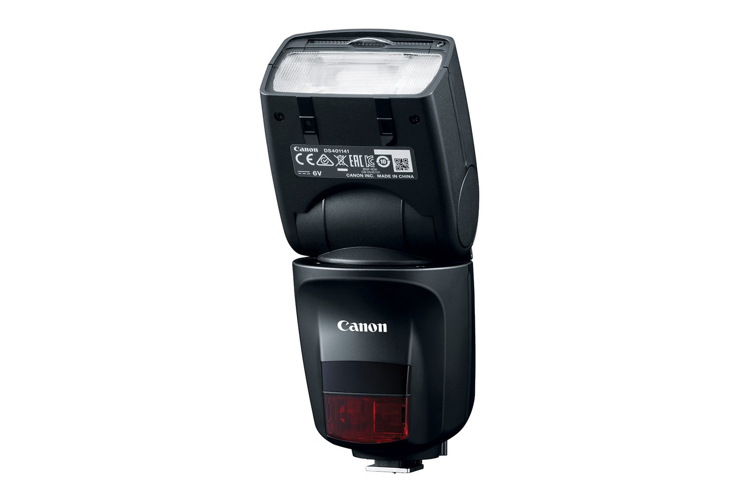canon 470ex ai announced flash 3