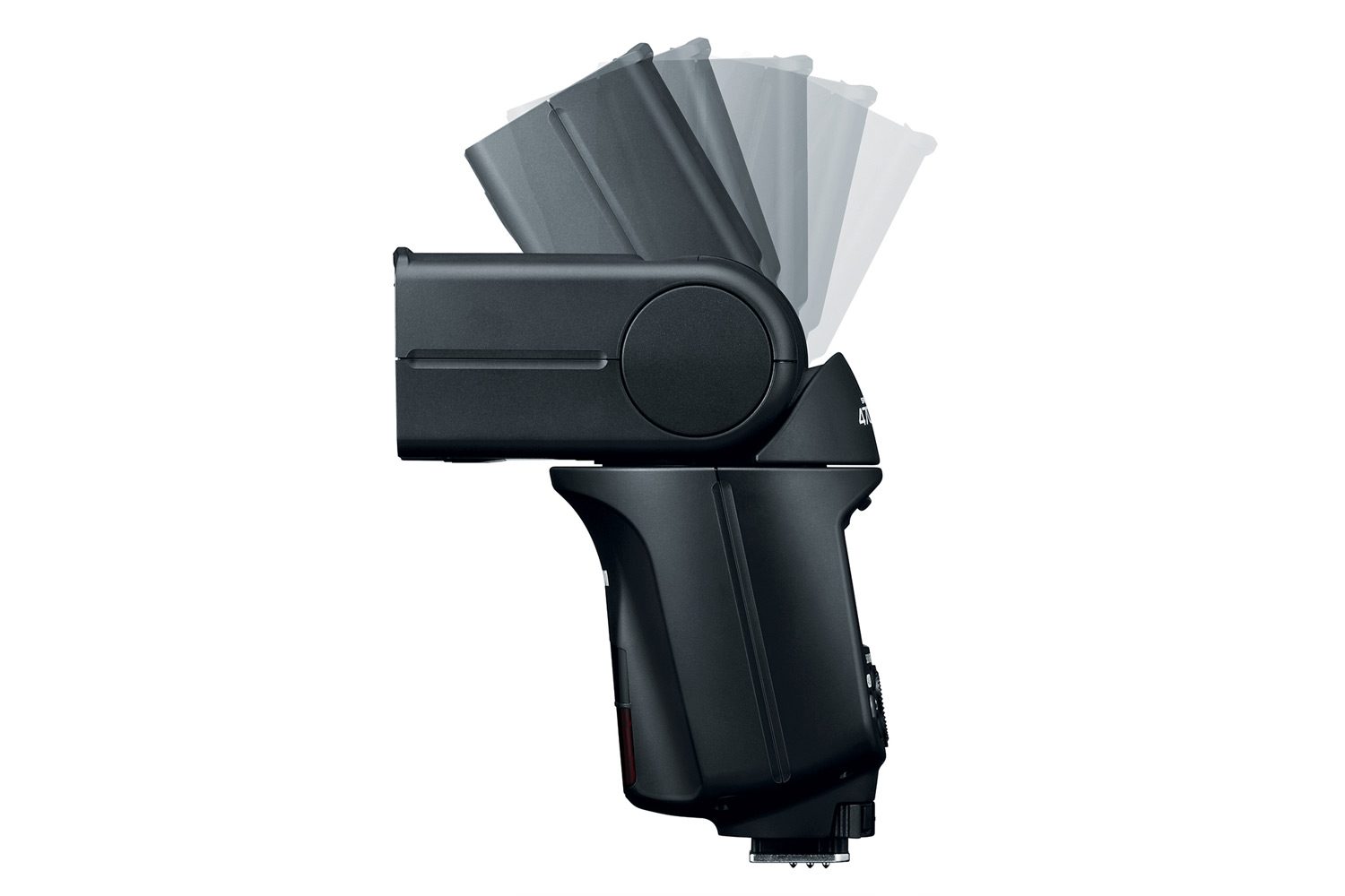 canon 470ex ai announced flash 4