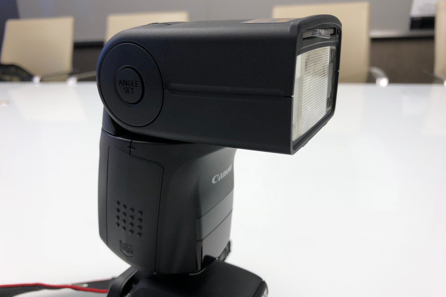 canon 470ex ai announced ex430ai speedlite 2