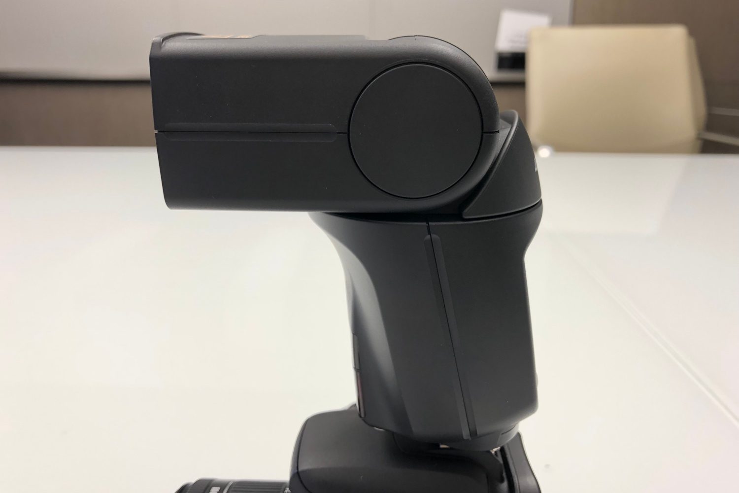 canon 470ex ai announced ex430ai speedlite 5