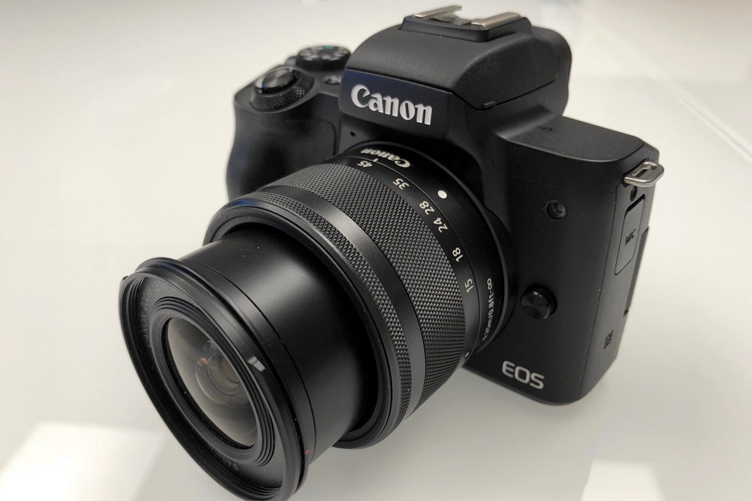 canon eos m50 announced 4k video 1