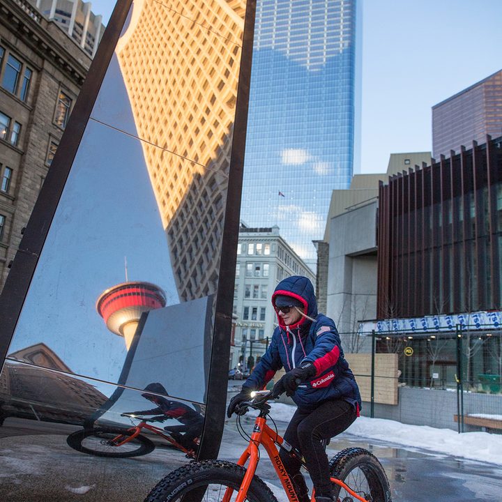 columbia winter apparel banff bike