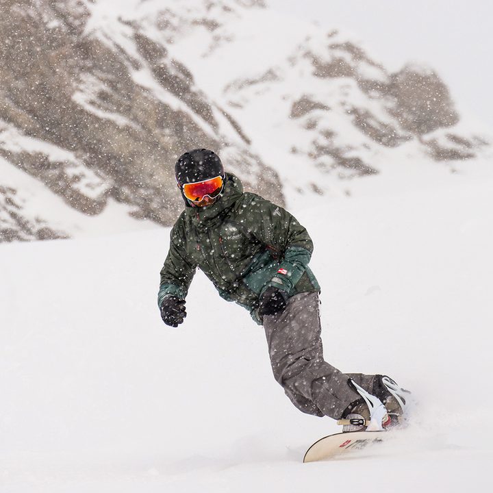 columbia winter apparel banff drift