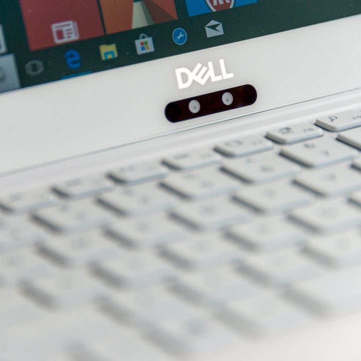 Dell XPS 13 9370 review | Screen and camera