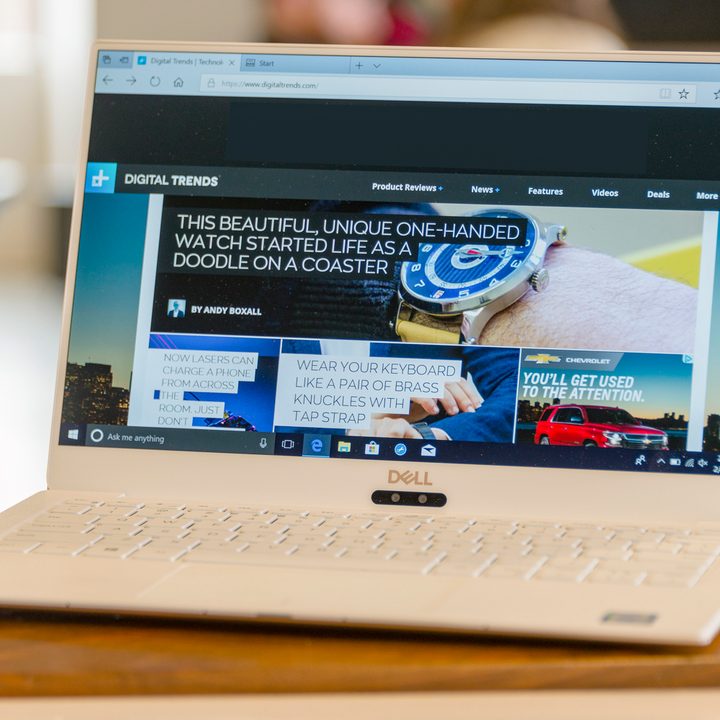 Dell XPS 13 9370 review |