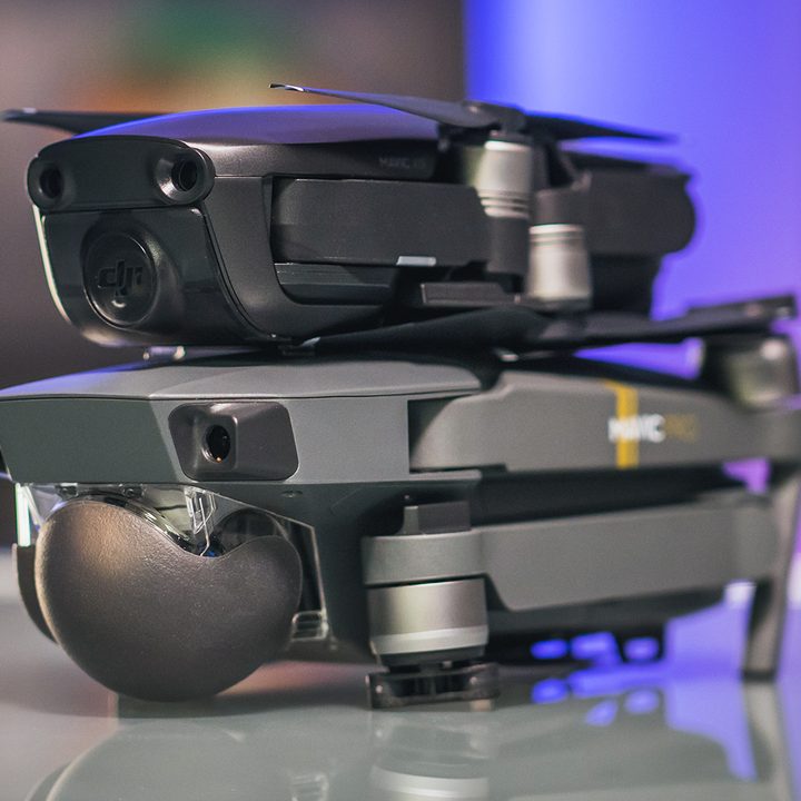 DJI Mavic Air Review