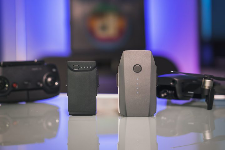DJI Mavic Air Review