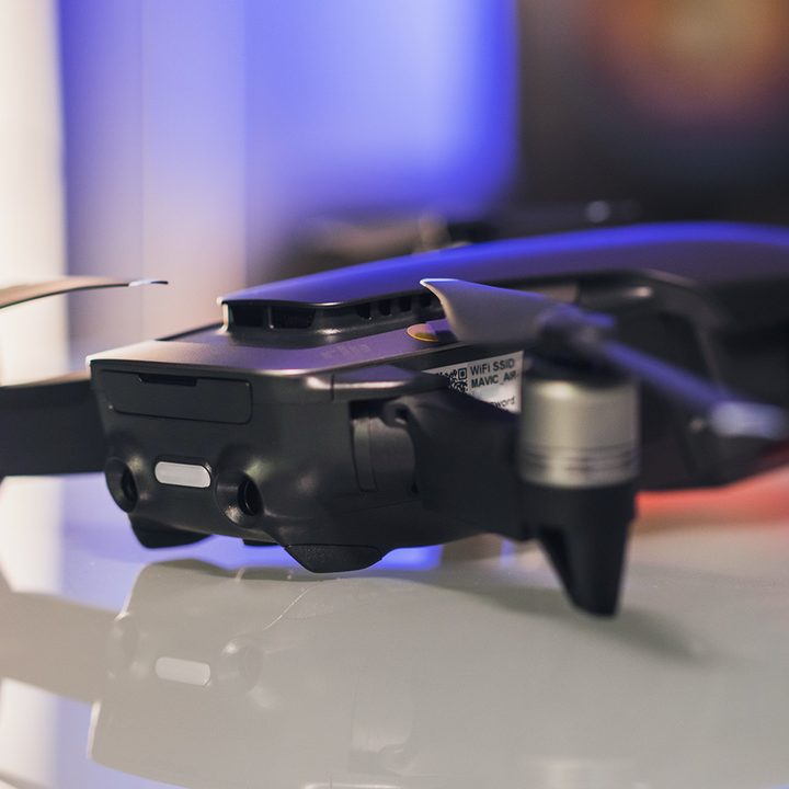 DJI Mavic Air Review