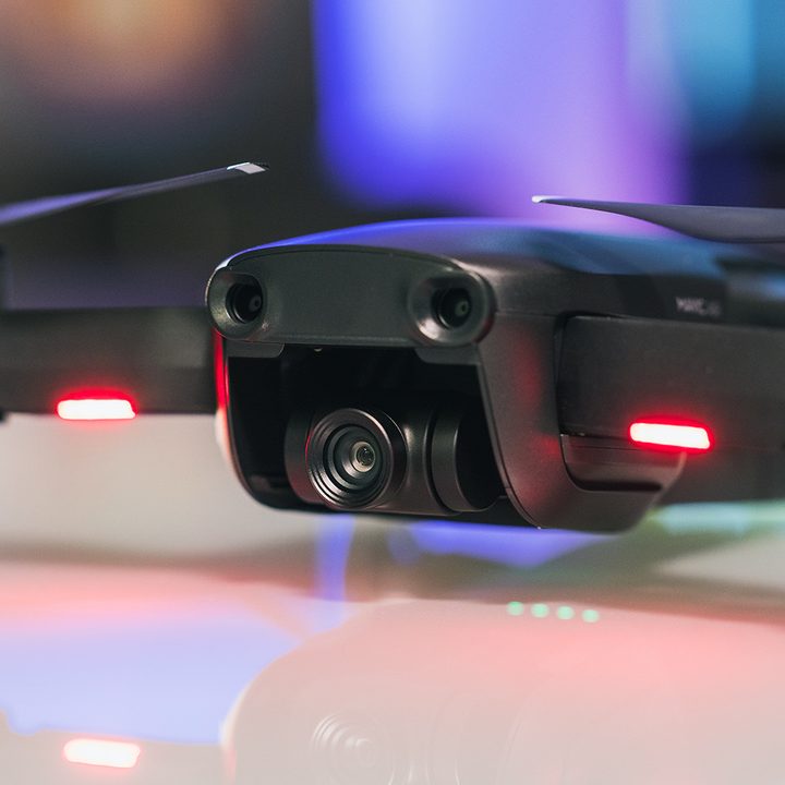 DJI Mavic Air Review