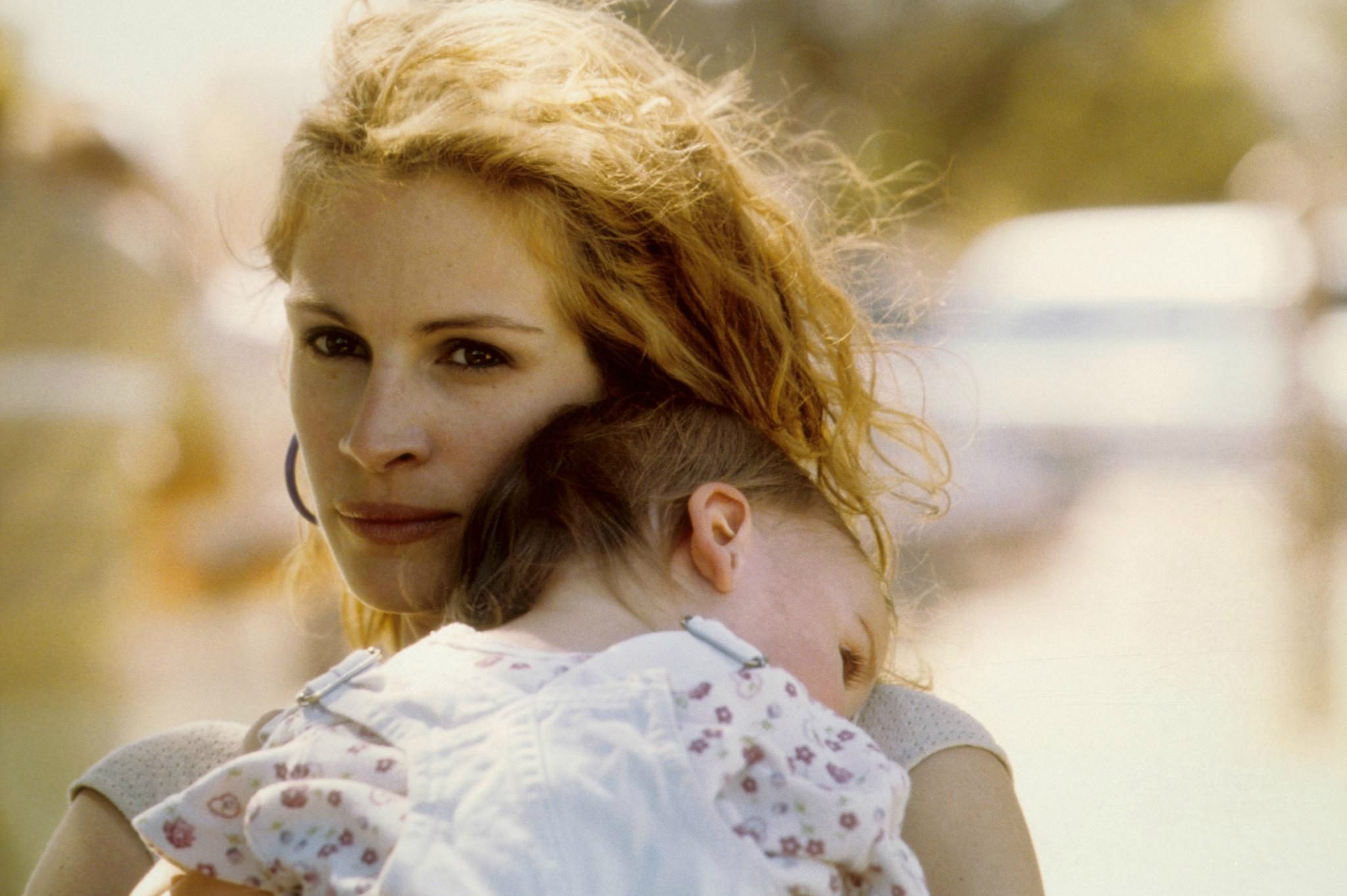 Erin Brockovich