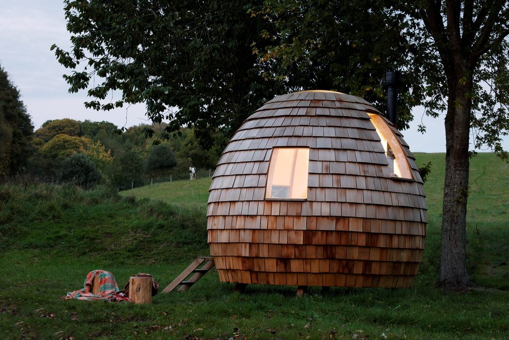 Escape Pod Podmakers