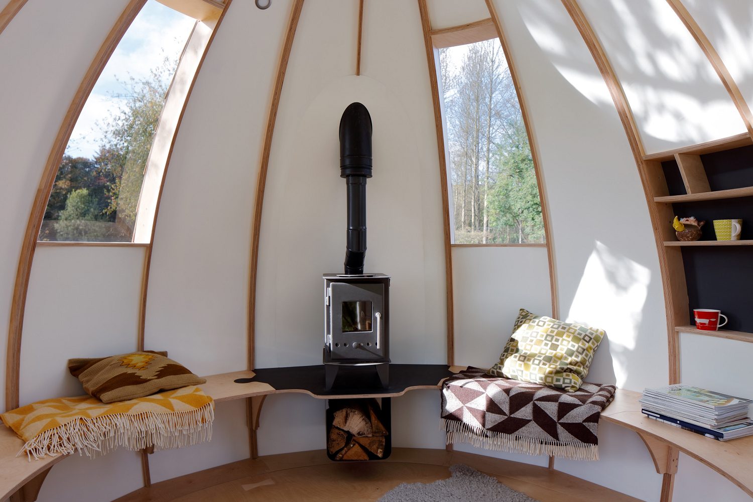 Escape Pod Podmakers