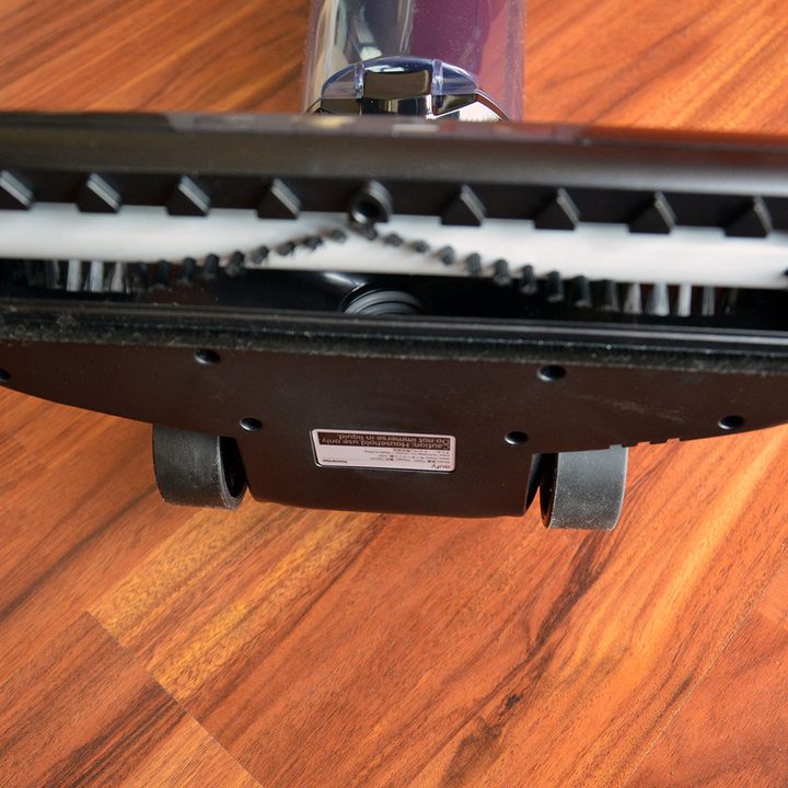 eufy homevac review 6v2