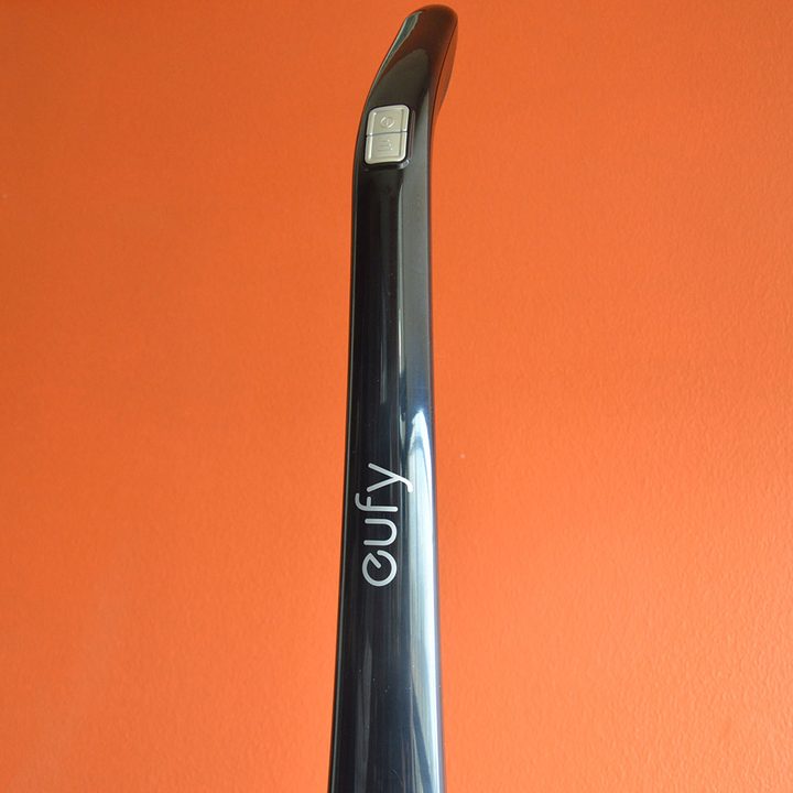 eufy homevac review 7v2