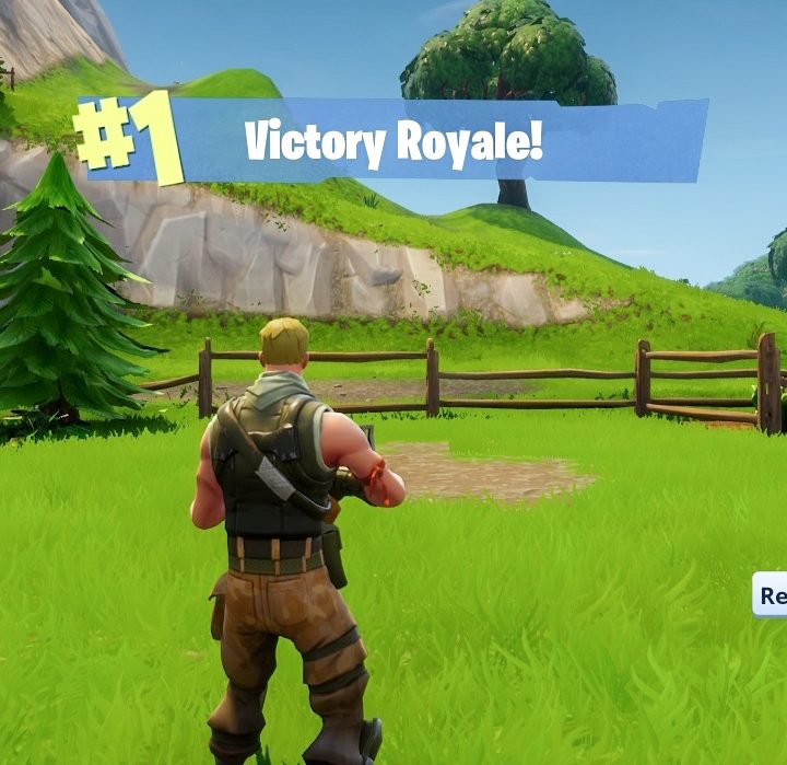 Fortnite | Performance Improvement