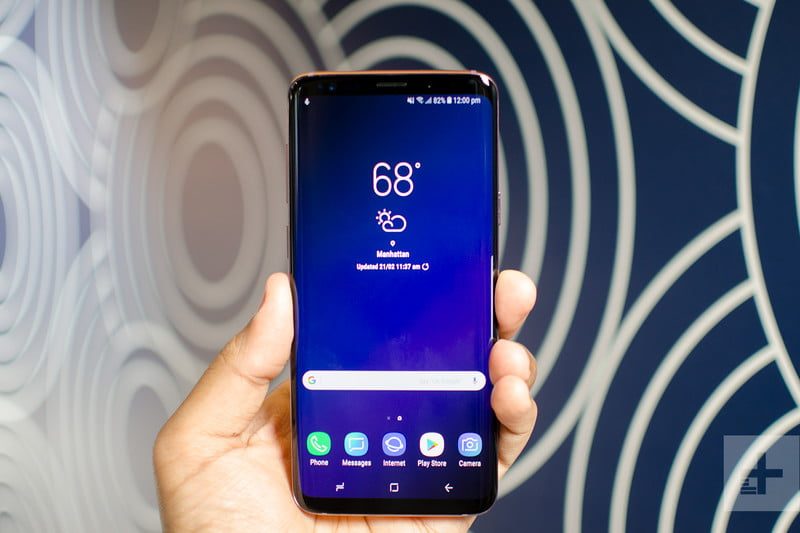 Best Galaxy S9 cases