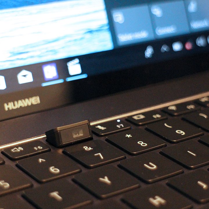 Huawei MateBook X Pro review