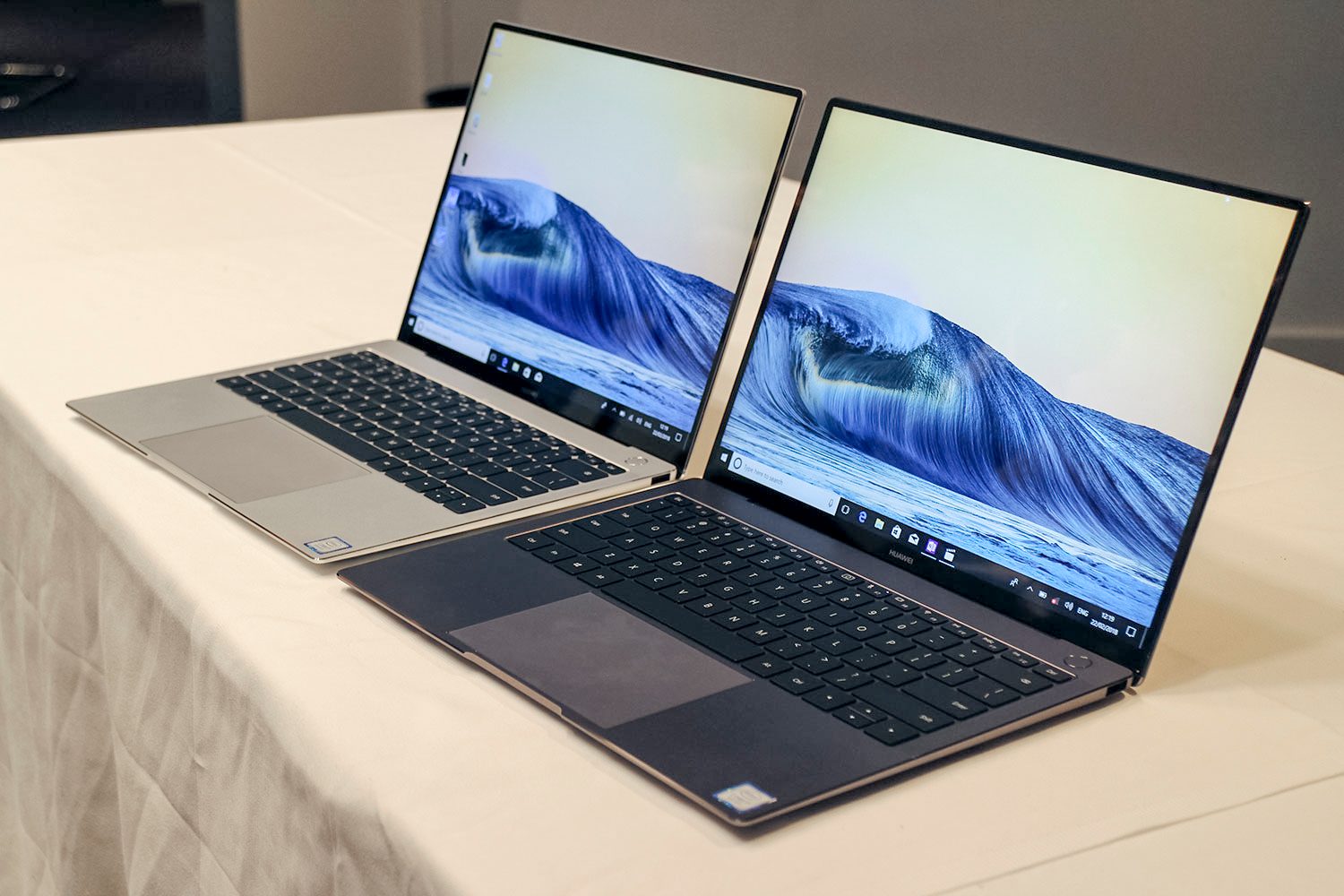 Huawei MateBook X Pro review |
