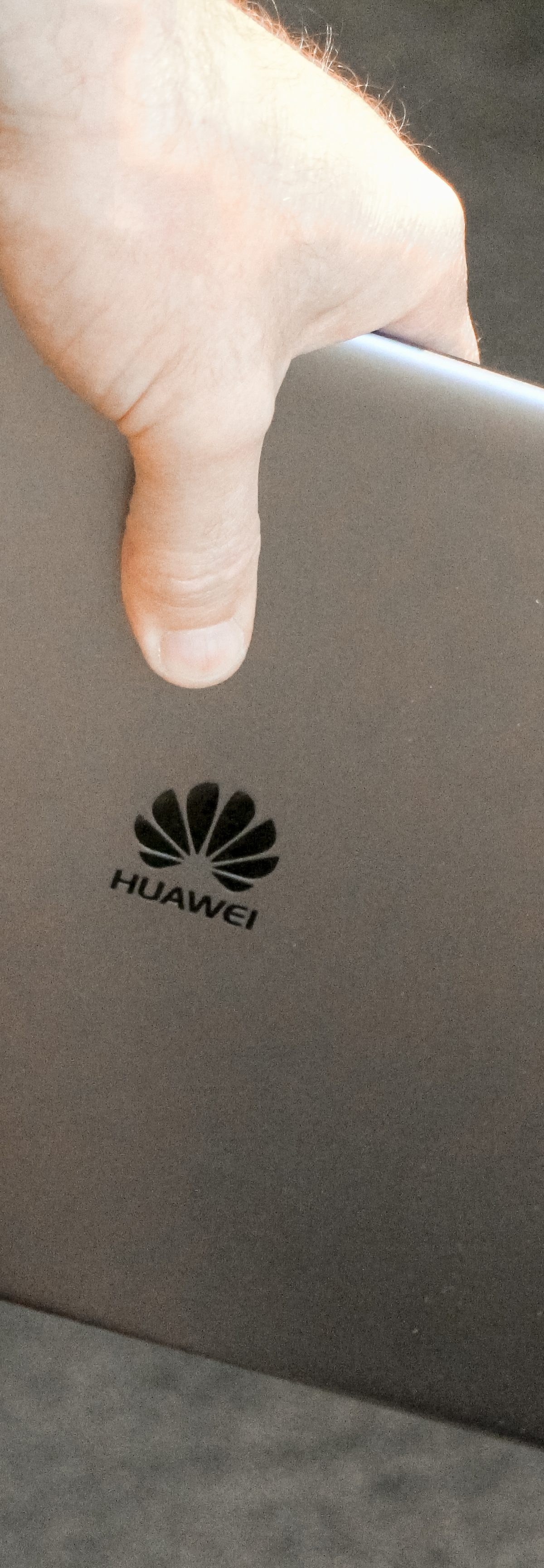 Huawei MateBook X Pro review |