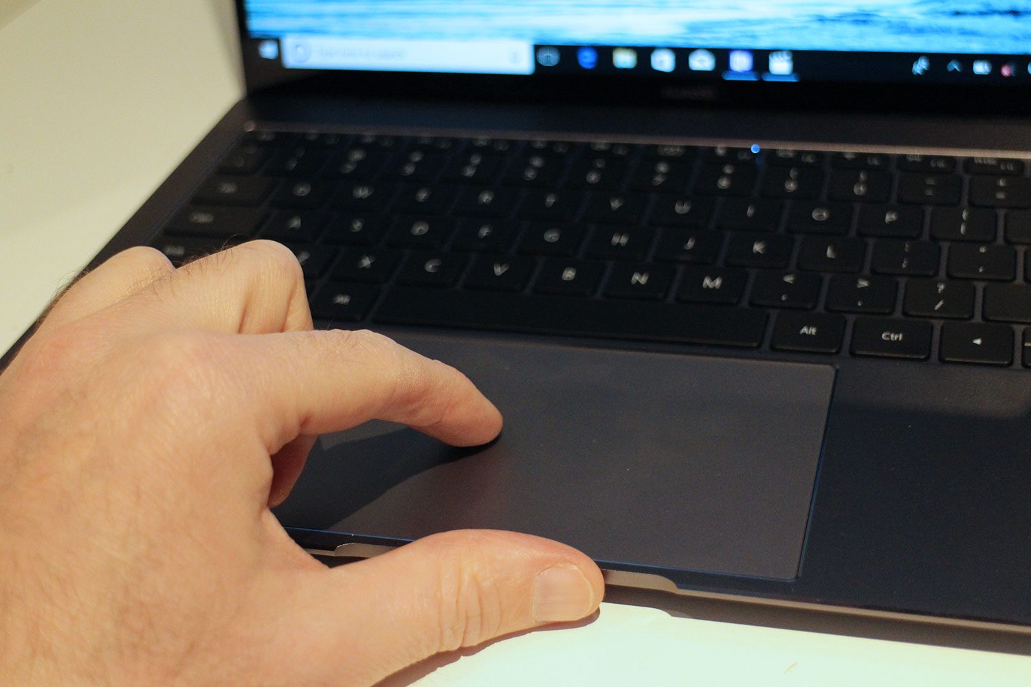 Huawei MateBook X Pro review