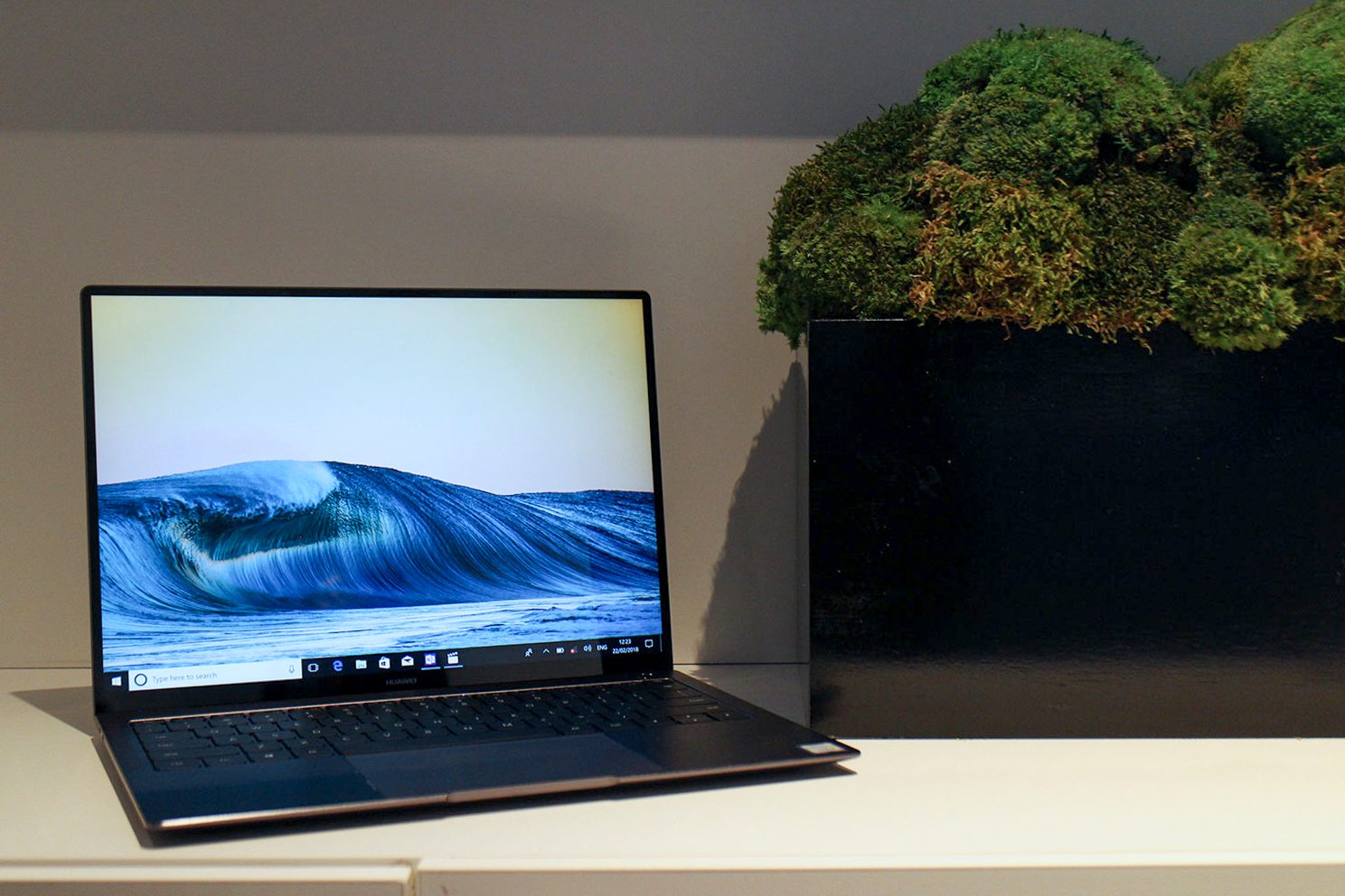 Huawei MateBook X Pro review |