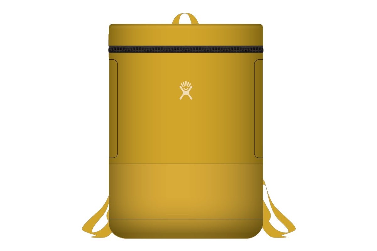Hydro Flask soft coolers