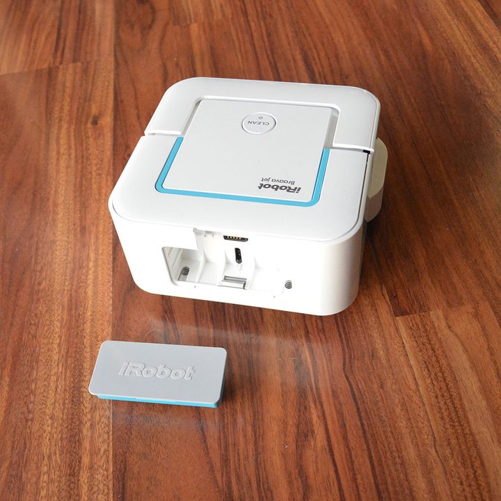 iRobot Braava Jet 240 review