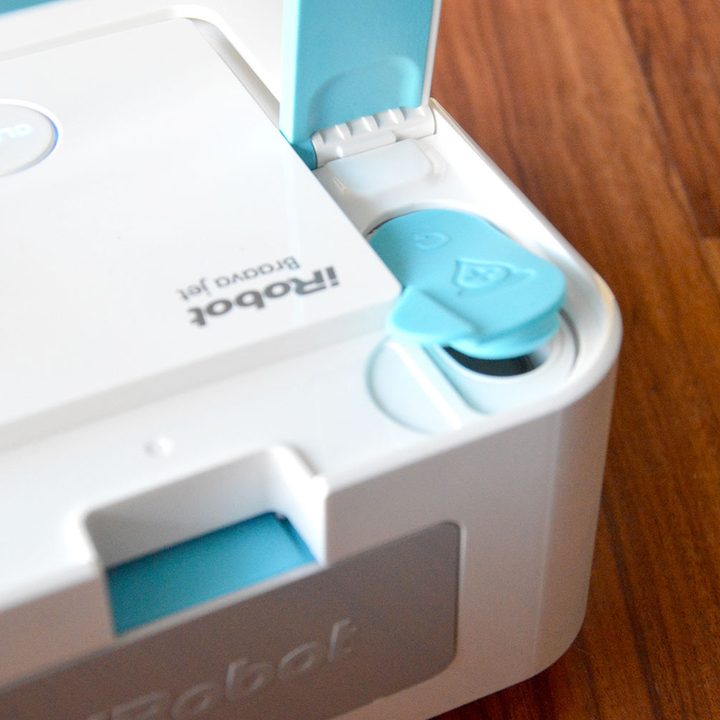 iRobot Braava Jet 240 review