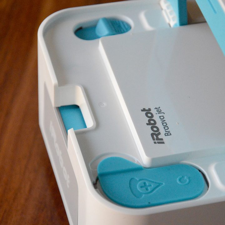 iRobot Braava Jet 240 review