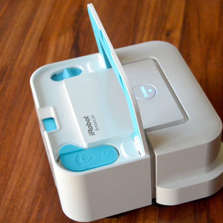 iRobot Braava Jet 240 review