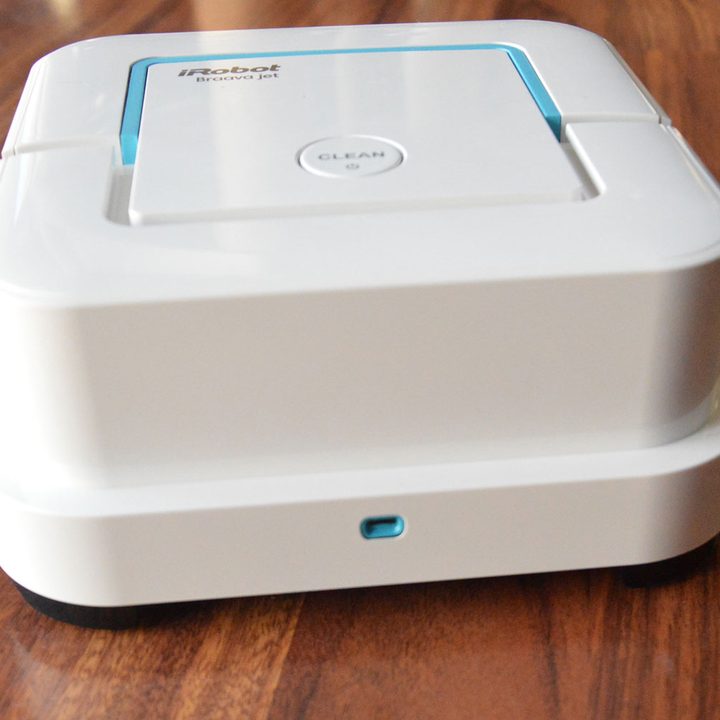 iRobot Braava Jet 240 review