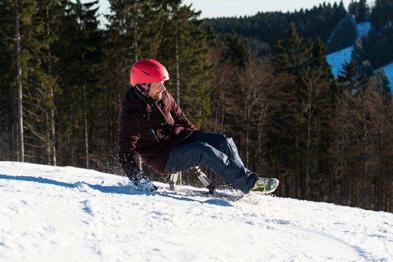 Infento Big Snow Kit