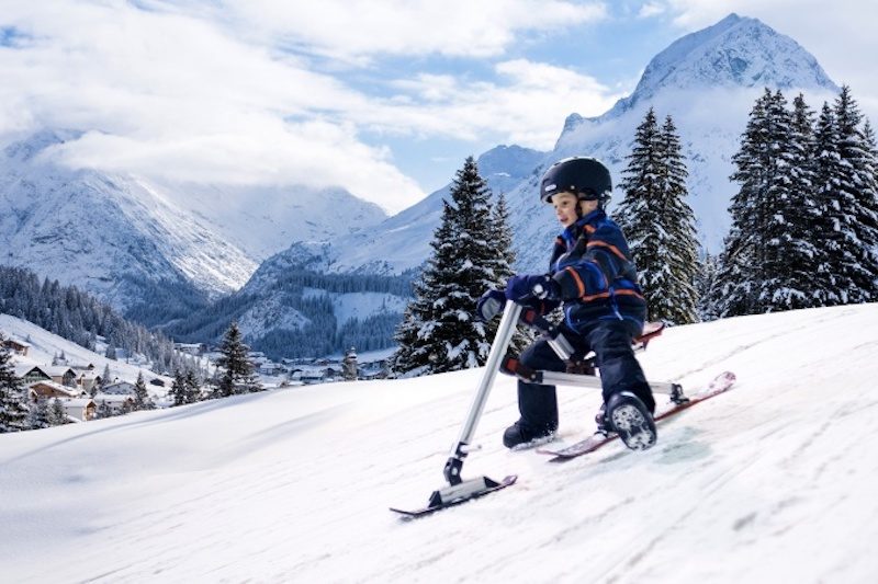 Infento Big Snow Kit