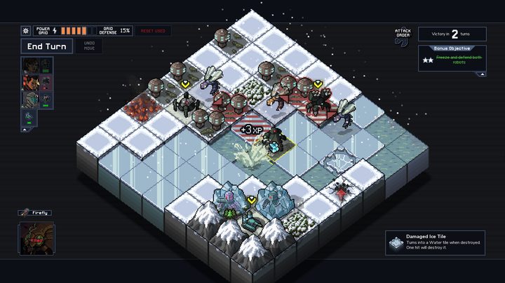 Into the Breach Review