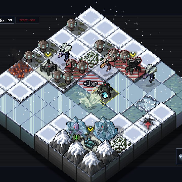 Into the Breach Review