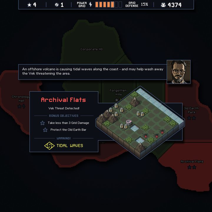Into the Breach Review