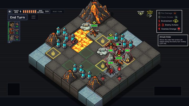 Into the Breach Review