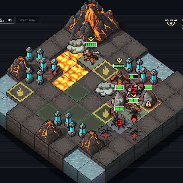 Into the Breach Review